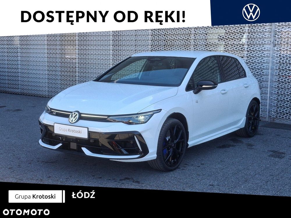Volkswagen Golf - 1