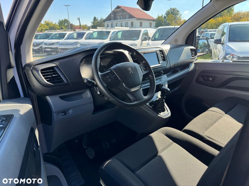 Peugeot Expert - 7
