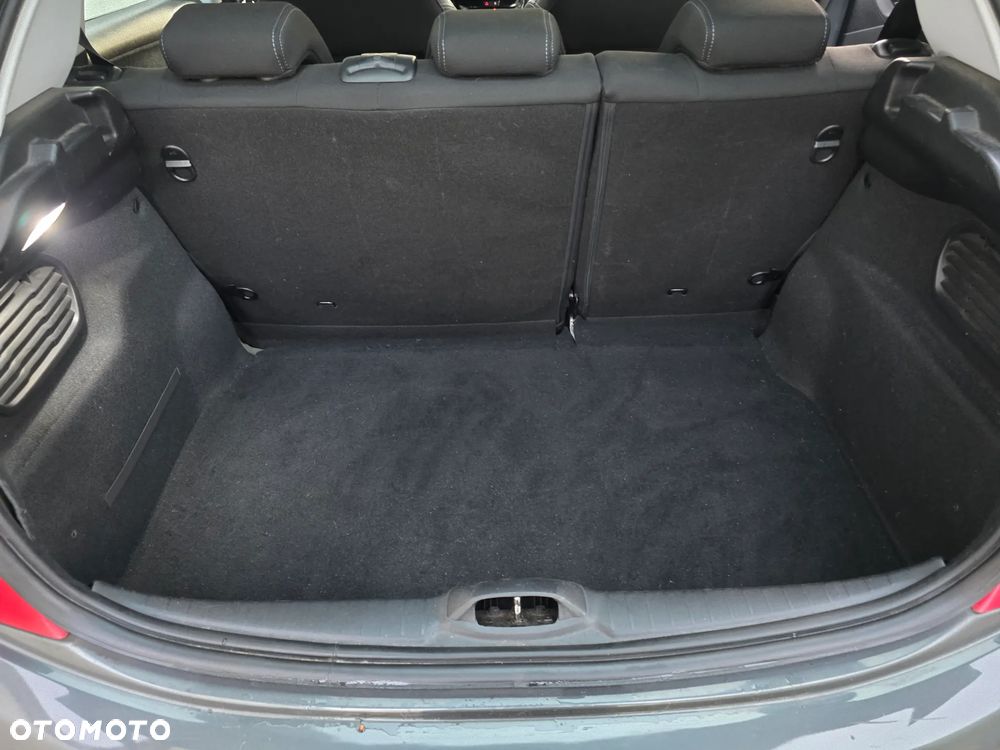 Peugeot 208 1.2 VTi Allure - 13