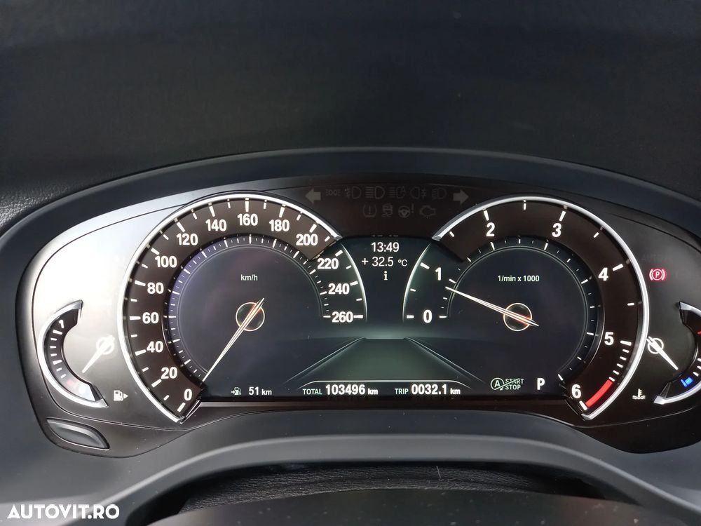BMW X3 xDrive20d Aut. xLine - 12