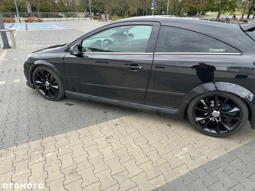 Opel Astra - 8