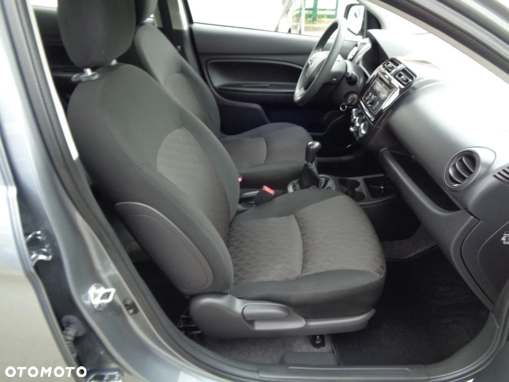 Mitsubishi Space Star AS&G 1.2 Spirit+ - 18