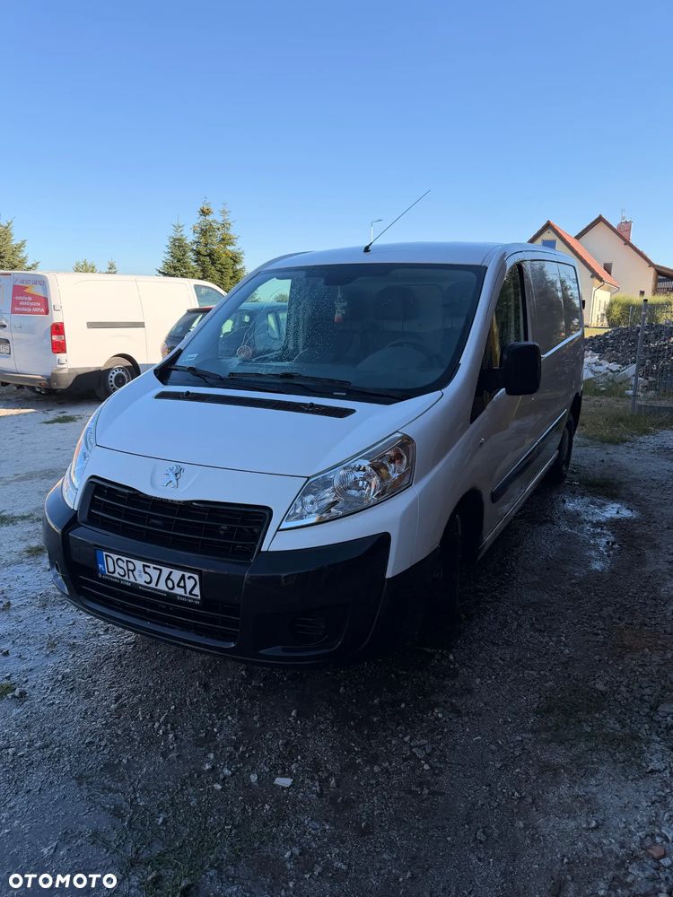 Peugeot Expert - 2