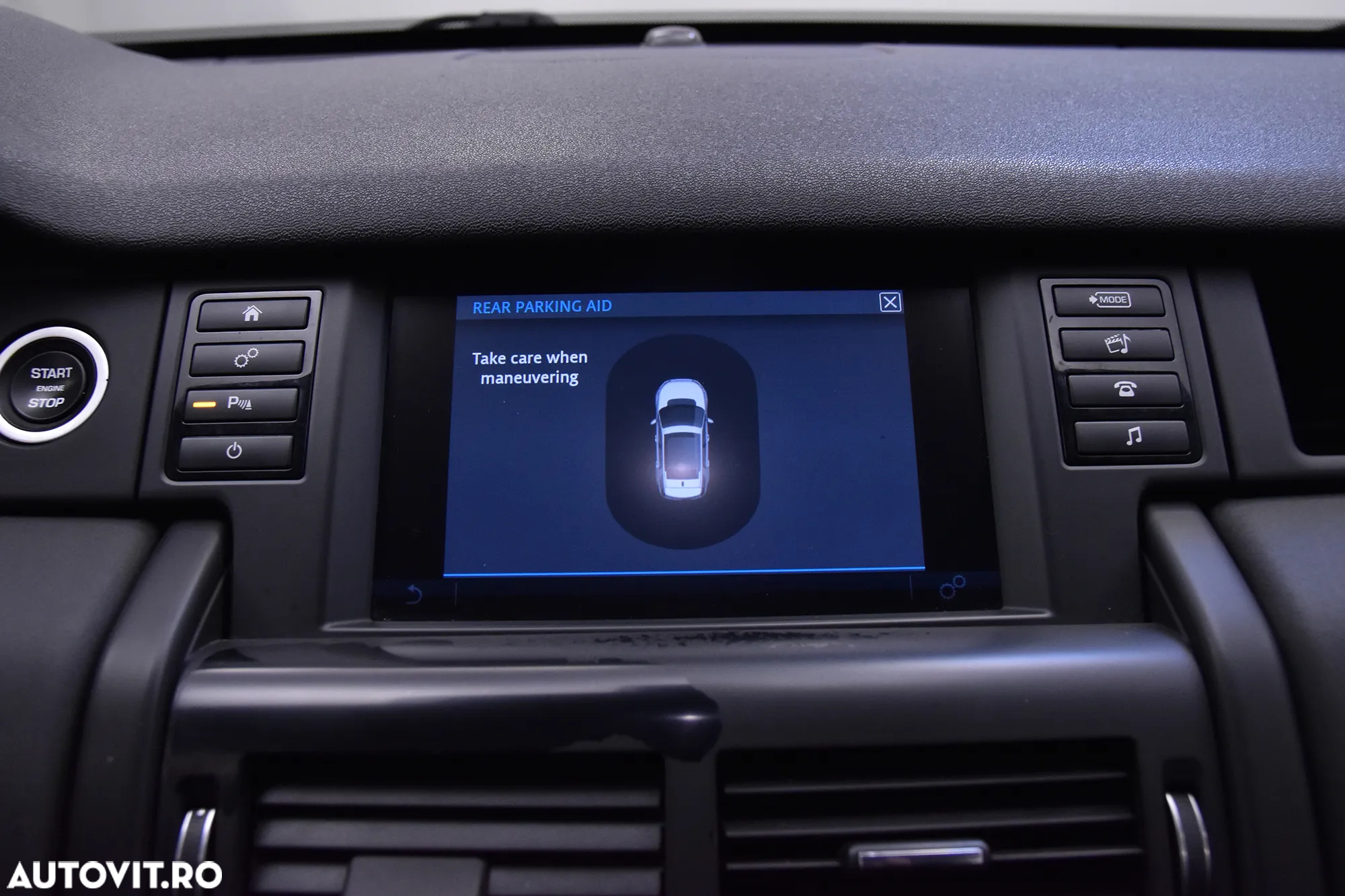 Land Rover Discovery Sport - 17