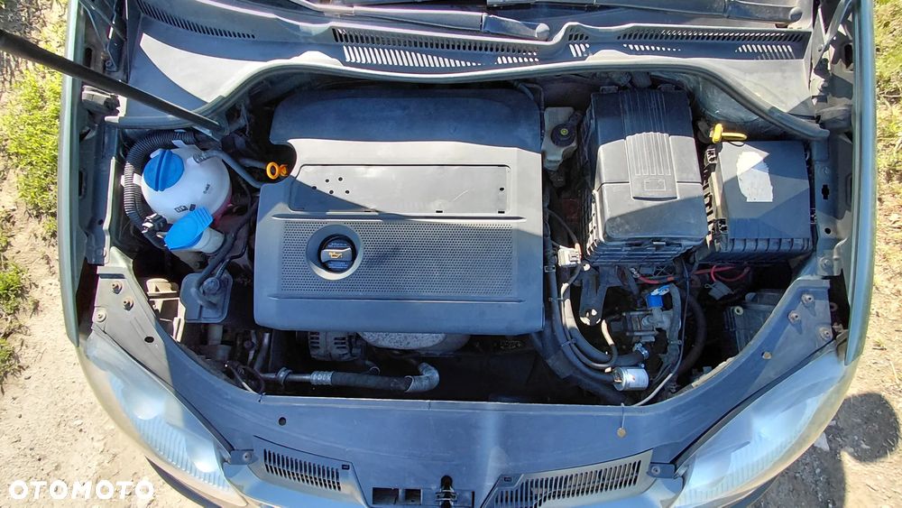 Volkswagen Golf 1.4 Trendline - 13