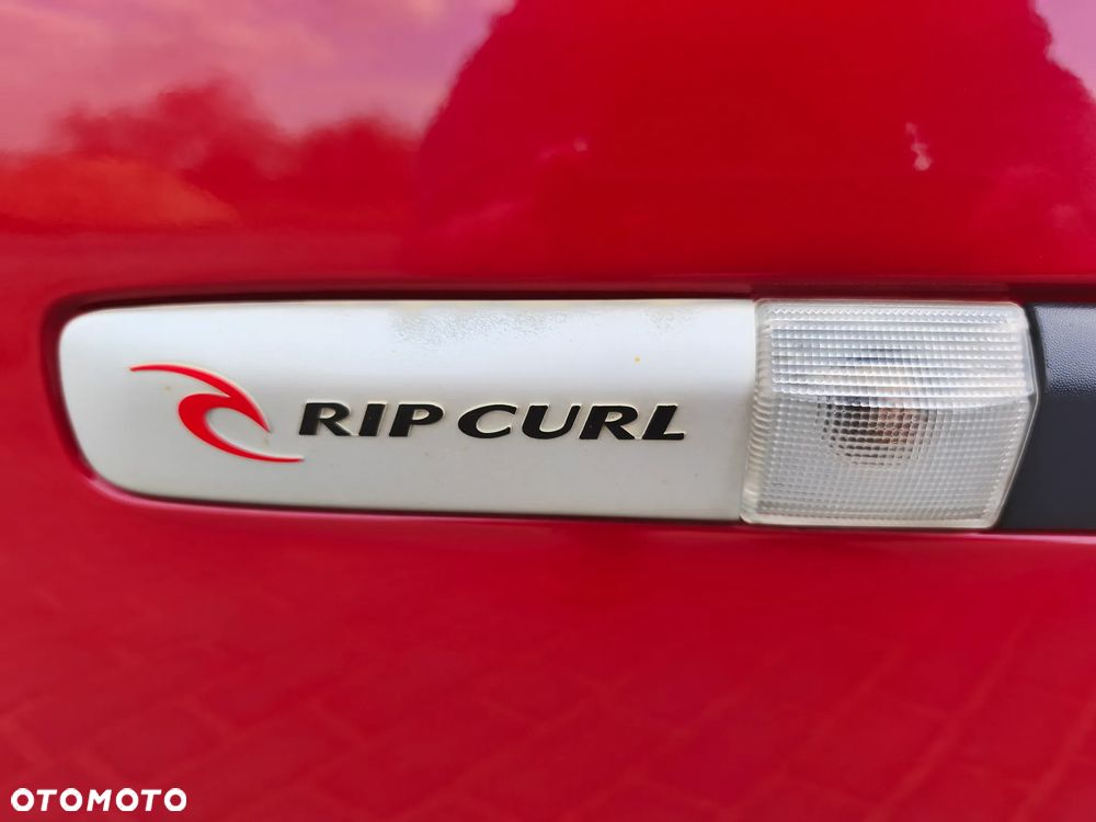 Renault Clio 1.2 16V TCE Rip Curl - 21