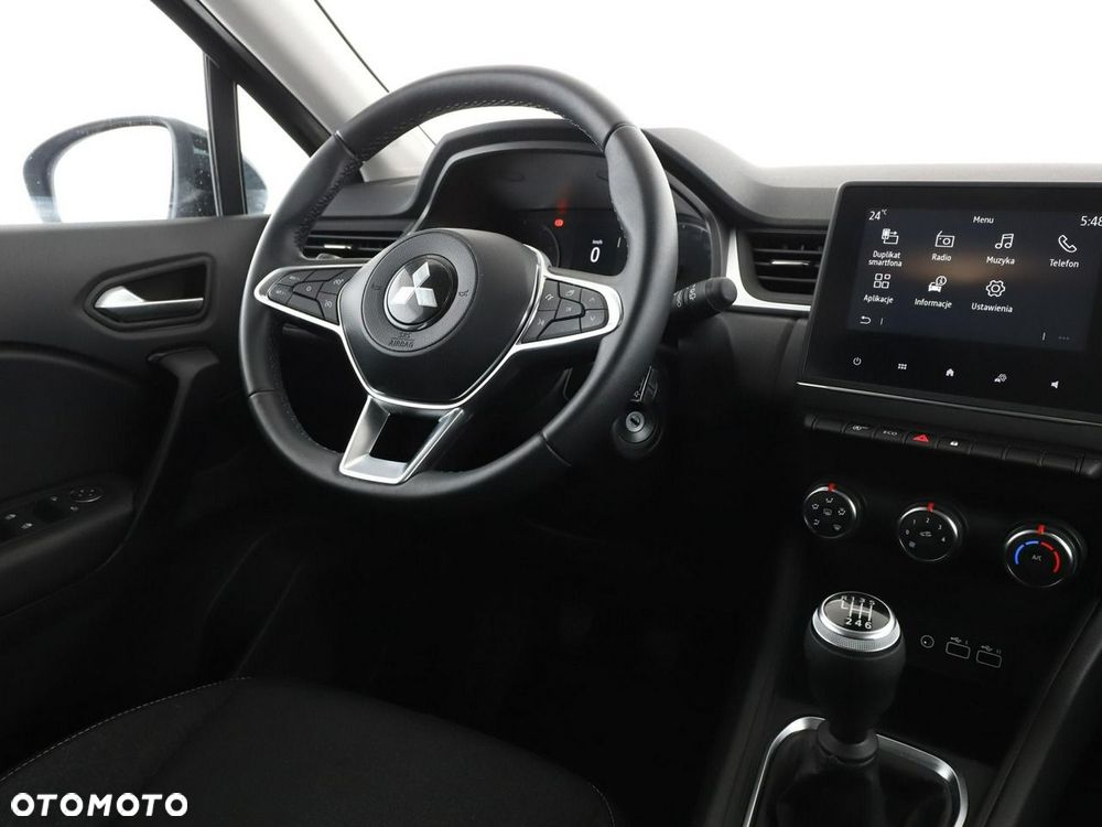 Mitsubishi ASX 1.0 Invite Style - 17