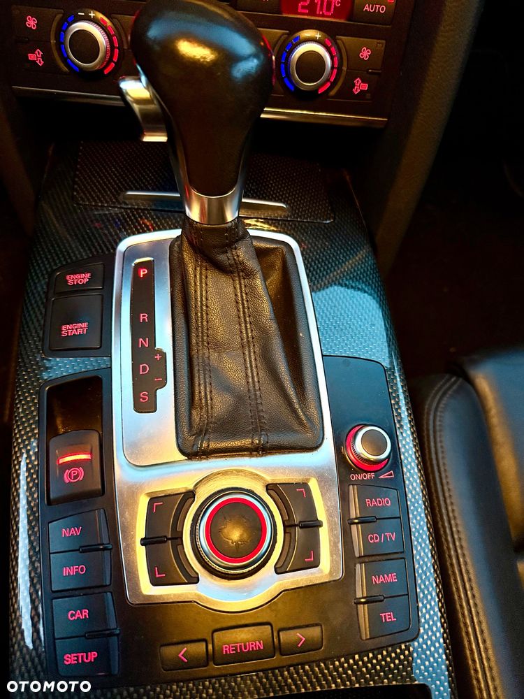 Audi S6 Avant 5.2 FSI Quattro Tiptr - 26