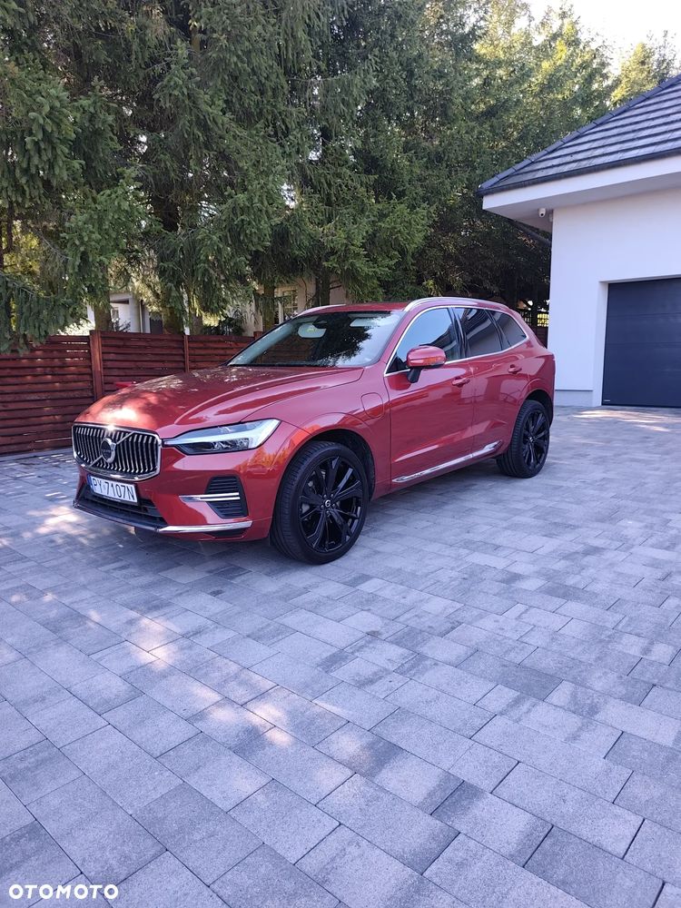 Volvo XC 60 T6 AWD Recharge Plus Bright - 2