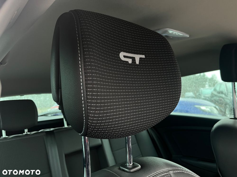 Renault Megane dCi 165 FAP GT - 24