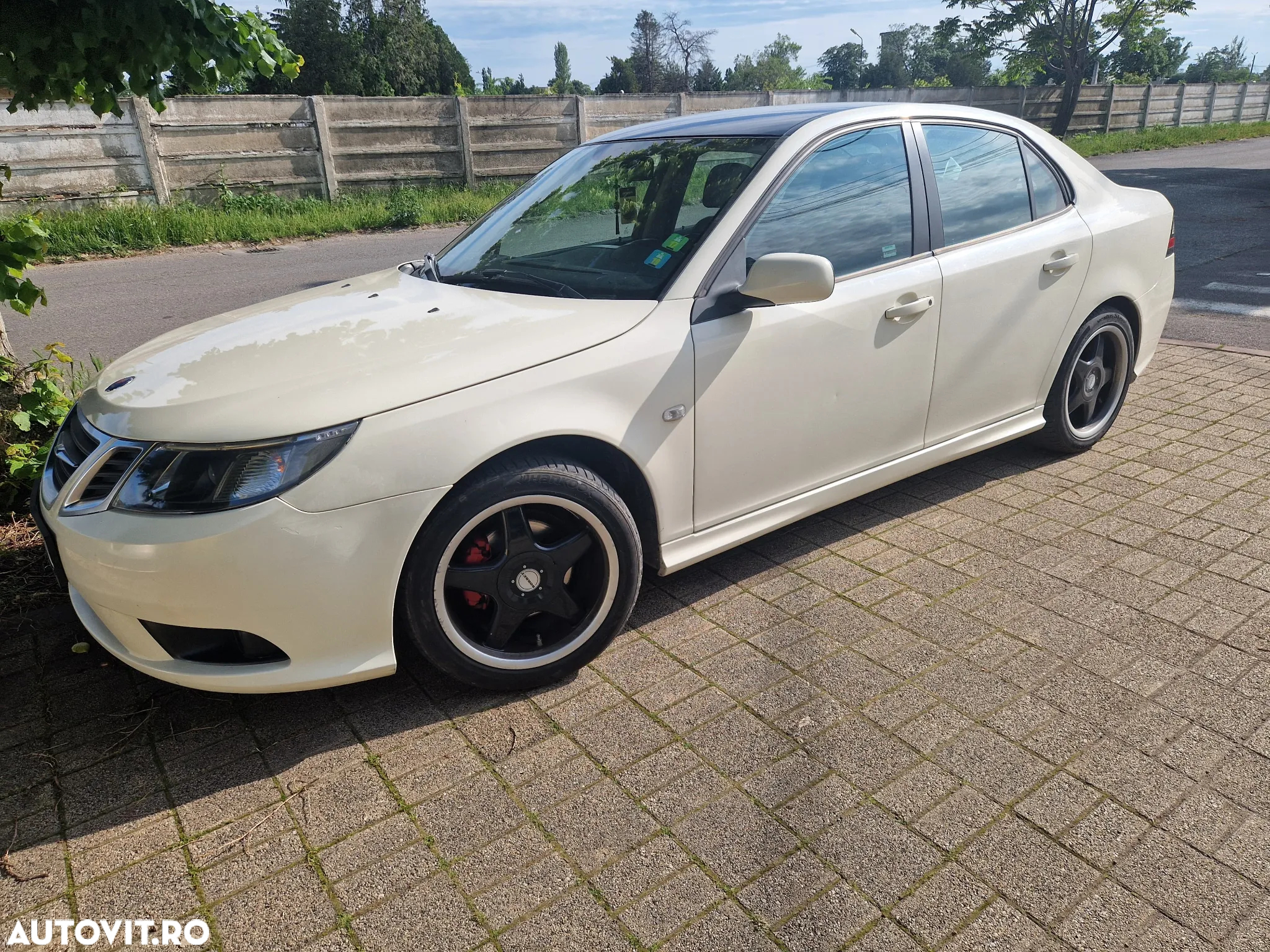 Saab 9-3 - 6