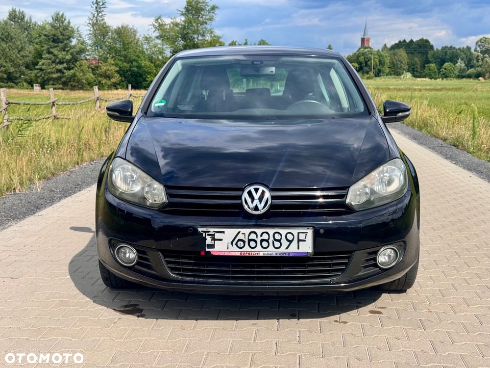 Volkswagen Golf 1.2 TSI BMT Trendline Perfectline - 3