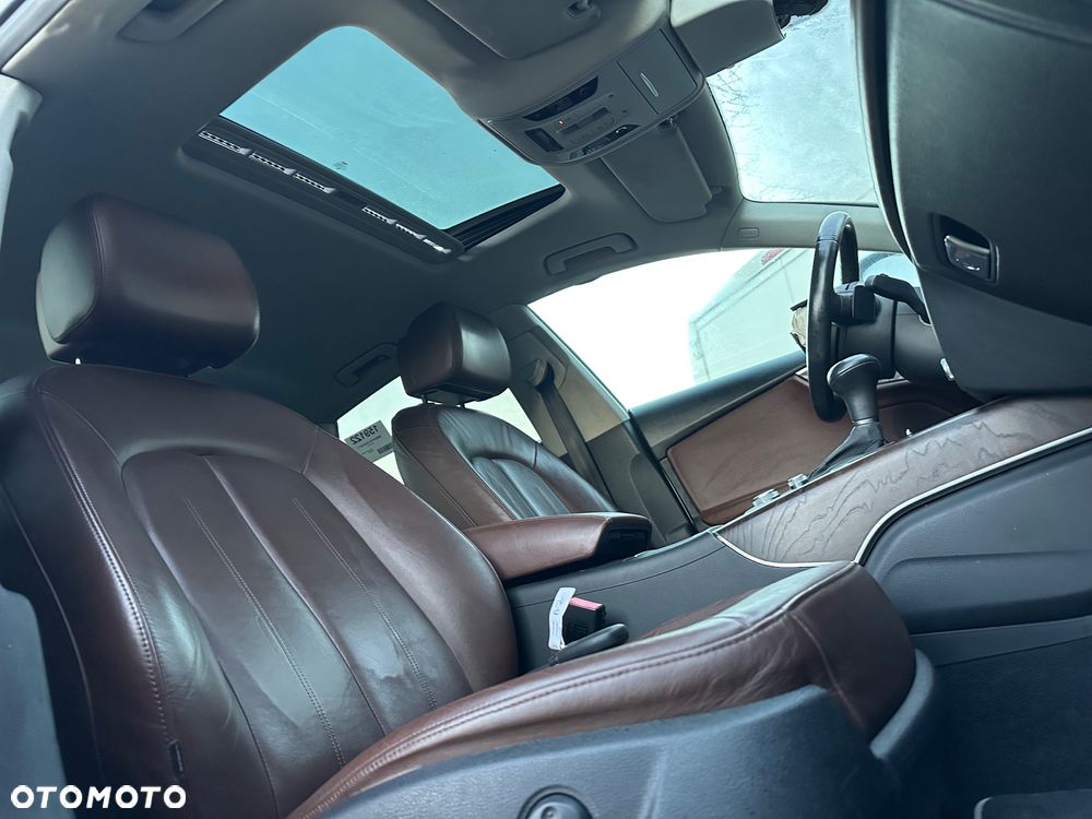 Audi A7 Sportback 3.0 TFSI quattro S tronic sport selection - 11