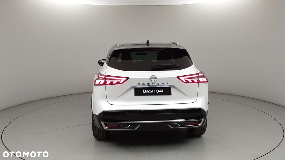 Nissan Qashqai 1.3 DIG-T MHEV Tekna+ Xtronic - 11