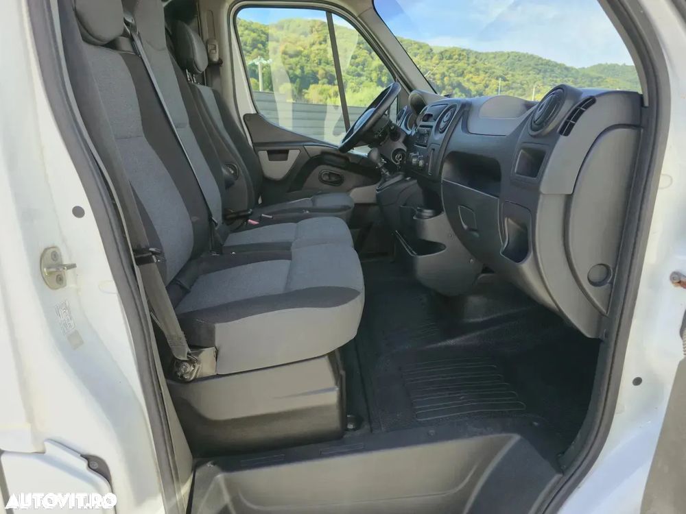 Renault Master - 6