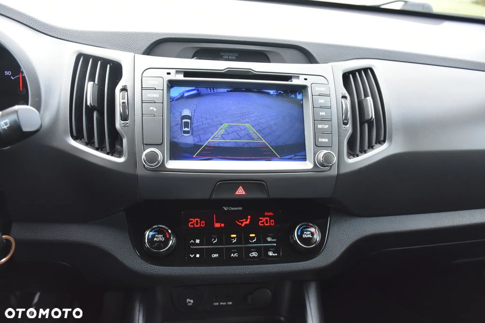 Kia Sportage - 19