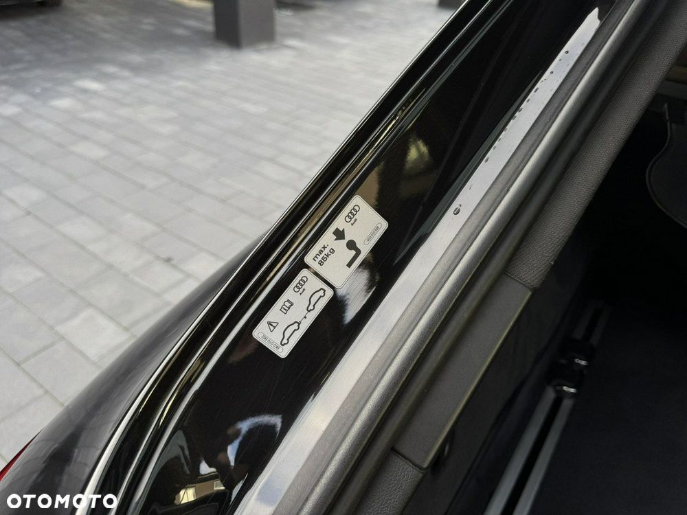 Audi A6 - 26