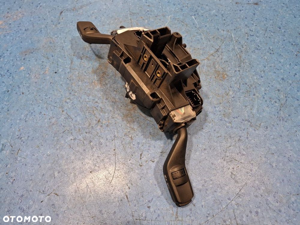 FORD FOCUS MK2 PRZEŁĄCZNIK ZESPOLONY - 10