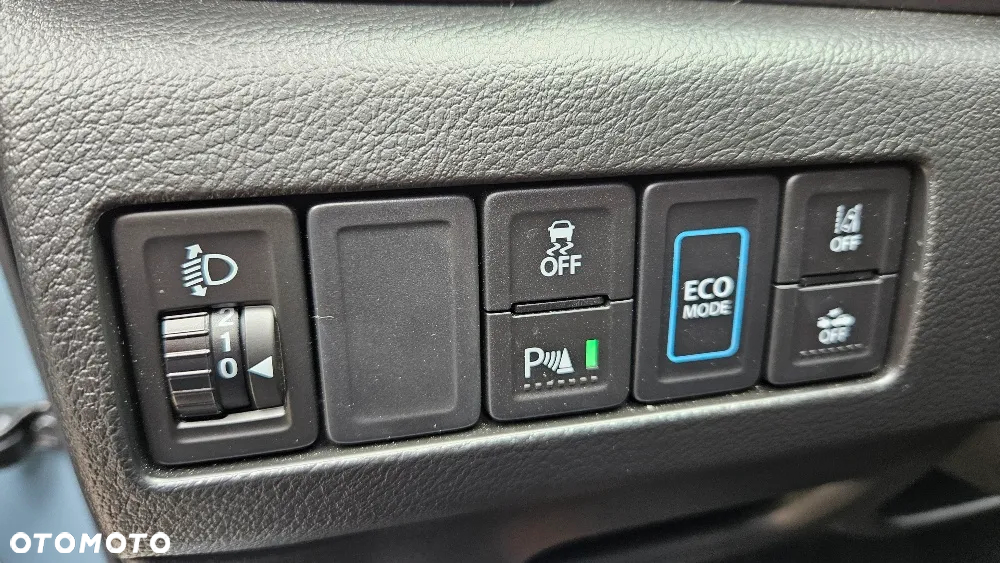 Suzuki Vitara 1.5 DualJet Hybrid Premium Plus 2WD AGS - 12