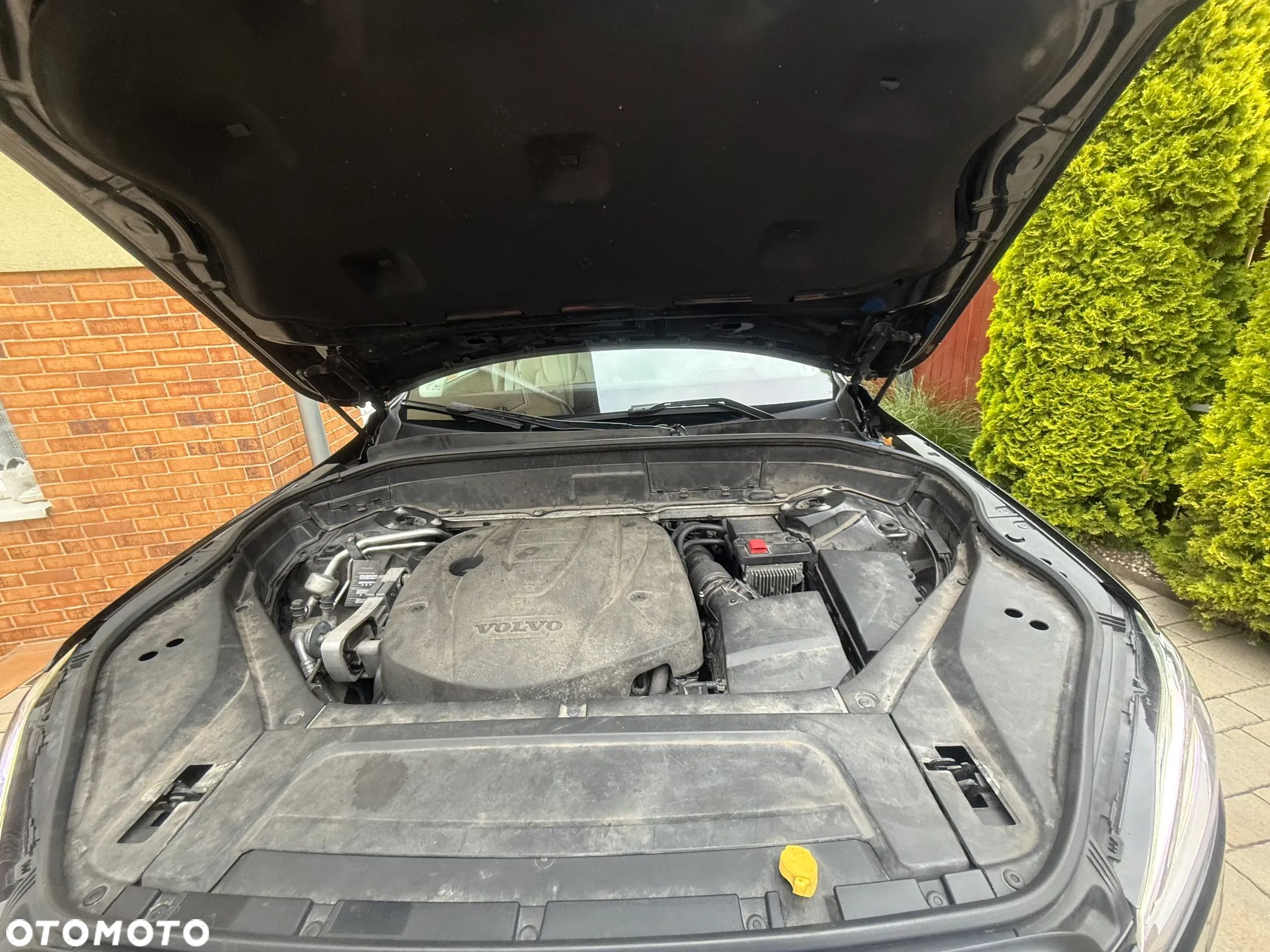 Volvo XC 90 D5 AWD Inscription - 1