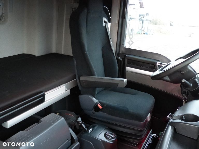 MAN TGX 18.400 POMOC DROGOWA / AUTOLAWETA / SPECJALNY / WERSJA TOP /  NOWY NAJAZD LORH 8.2 M / EURO 6 - 34