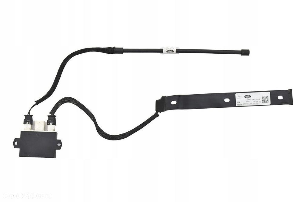czujnik sensor otwierania klapy range rover l494 - 1