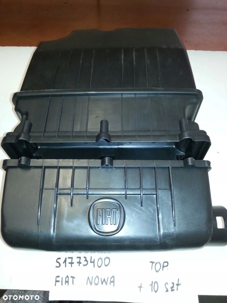 OBUDOWA FILTRA POWIETRZA GRANDE PUNTO 1.4 51773400 - 4