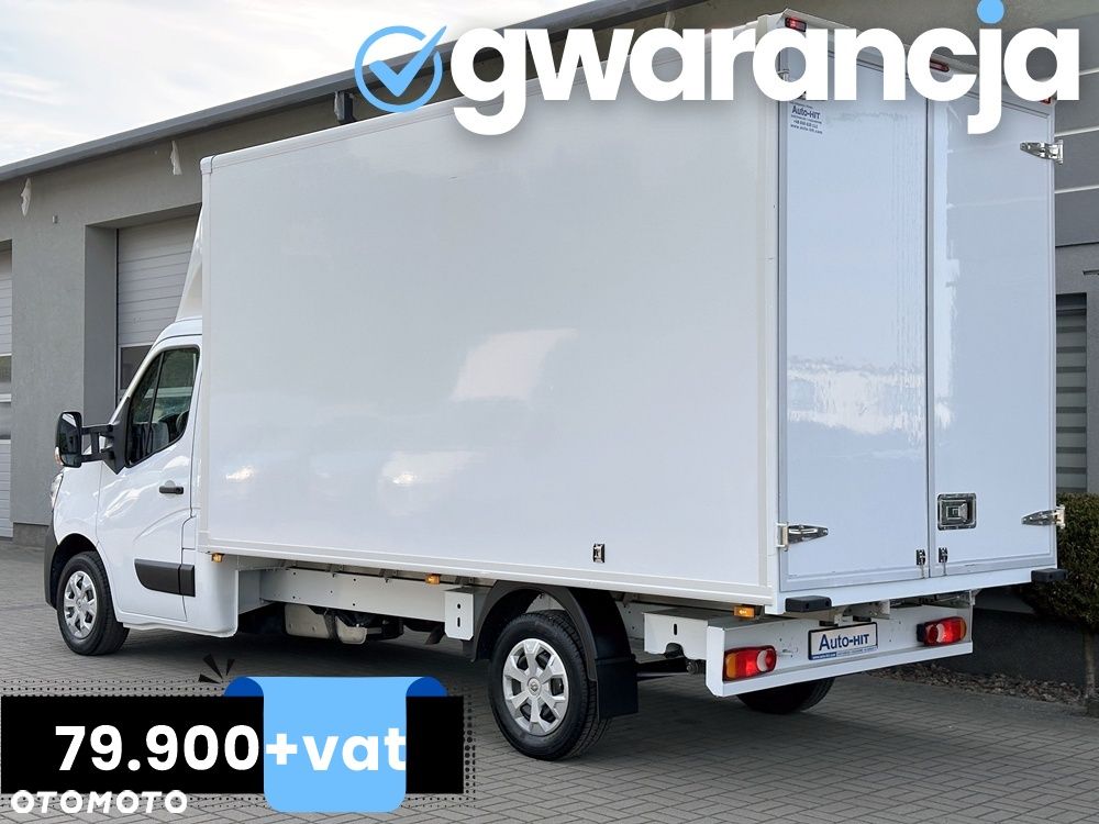 Renault Master - 4