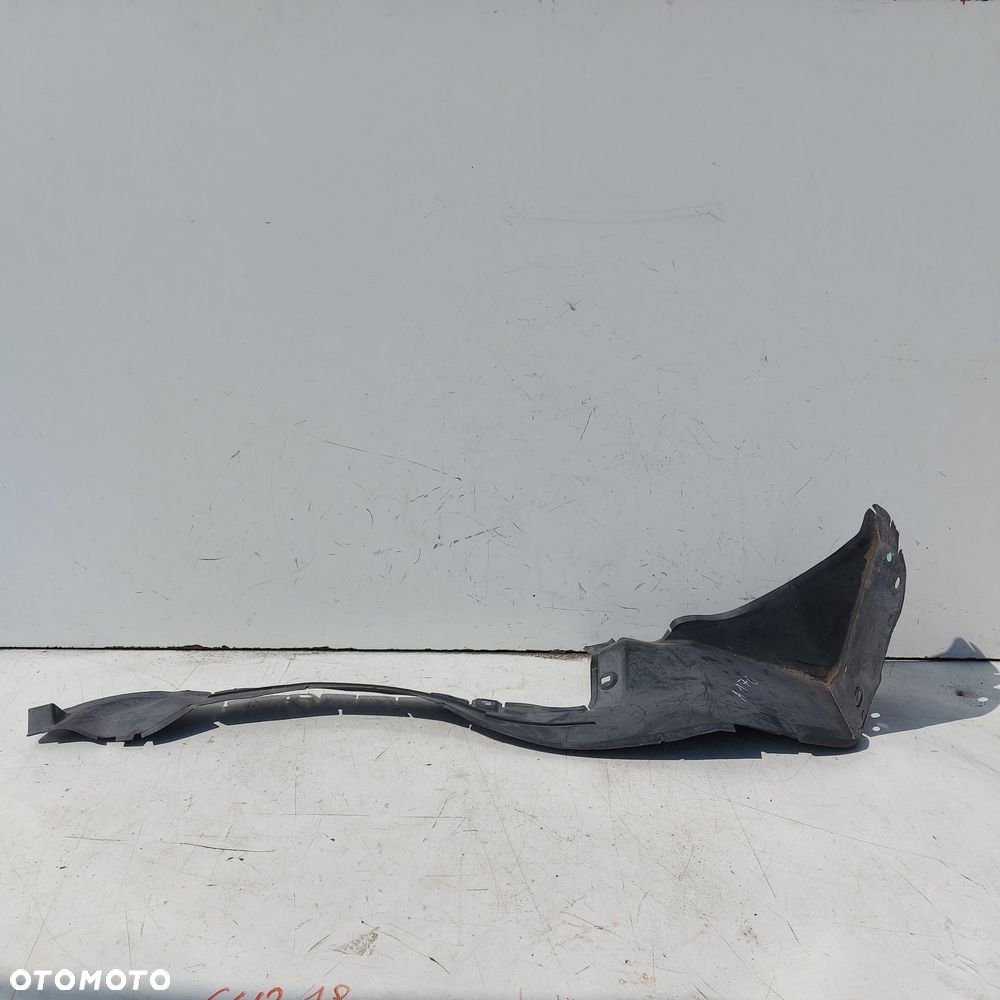 NADKOLE PRZOD PRZEDNIE LEWE MERCEDES SLK W170 R170 ORYGINAL DEMONTAZ 1706980130 - 1