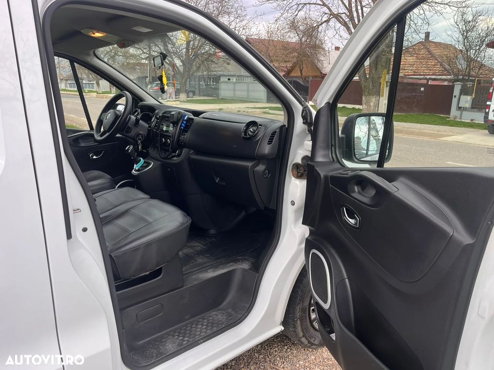 Renault Trafic - 7