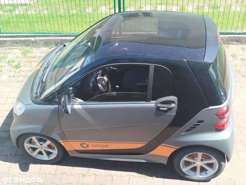 Smart Fortwo - 18