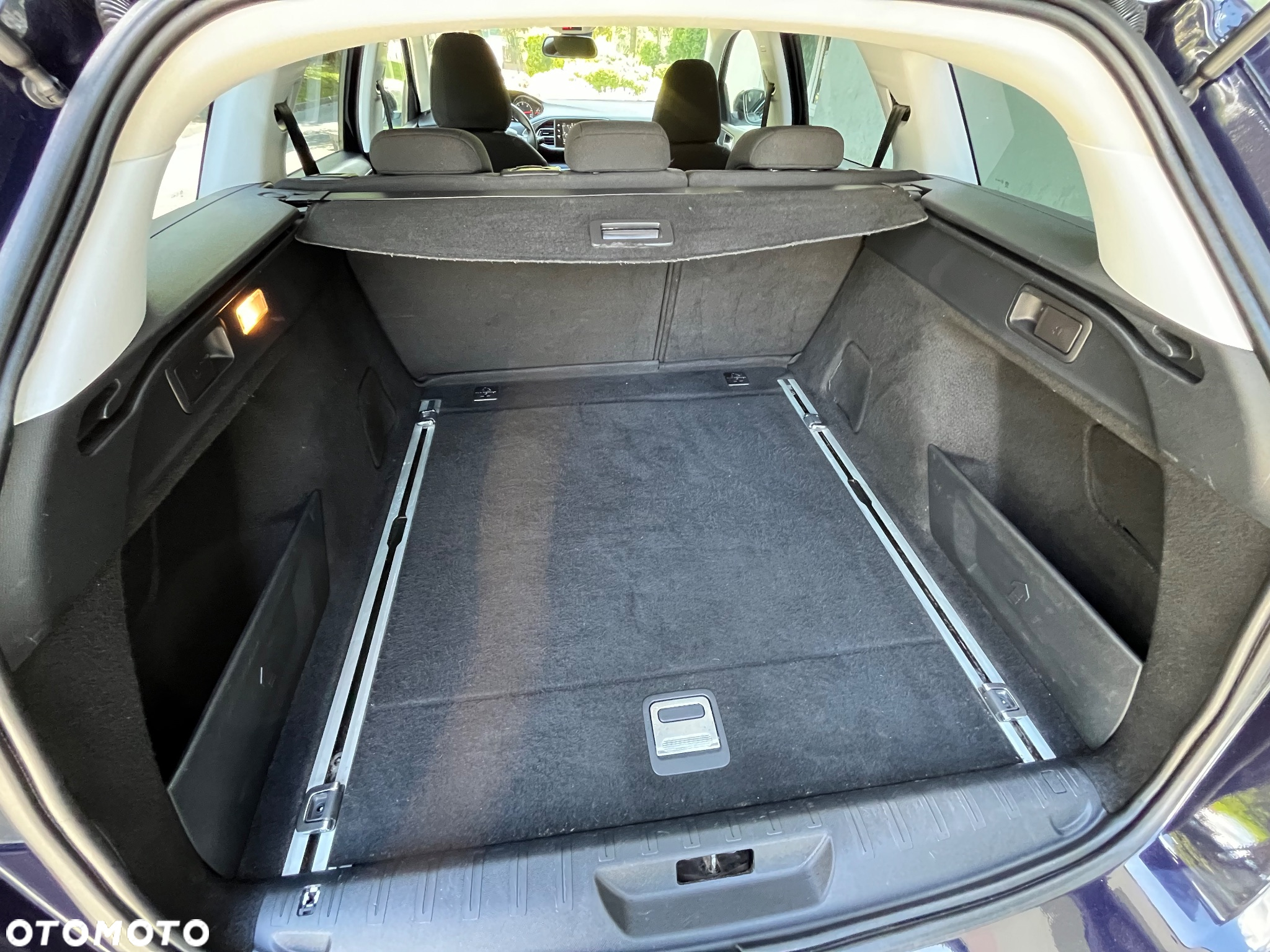Peugeot 308 1.6 BlueHDi Active S&S - 22