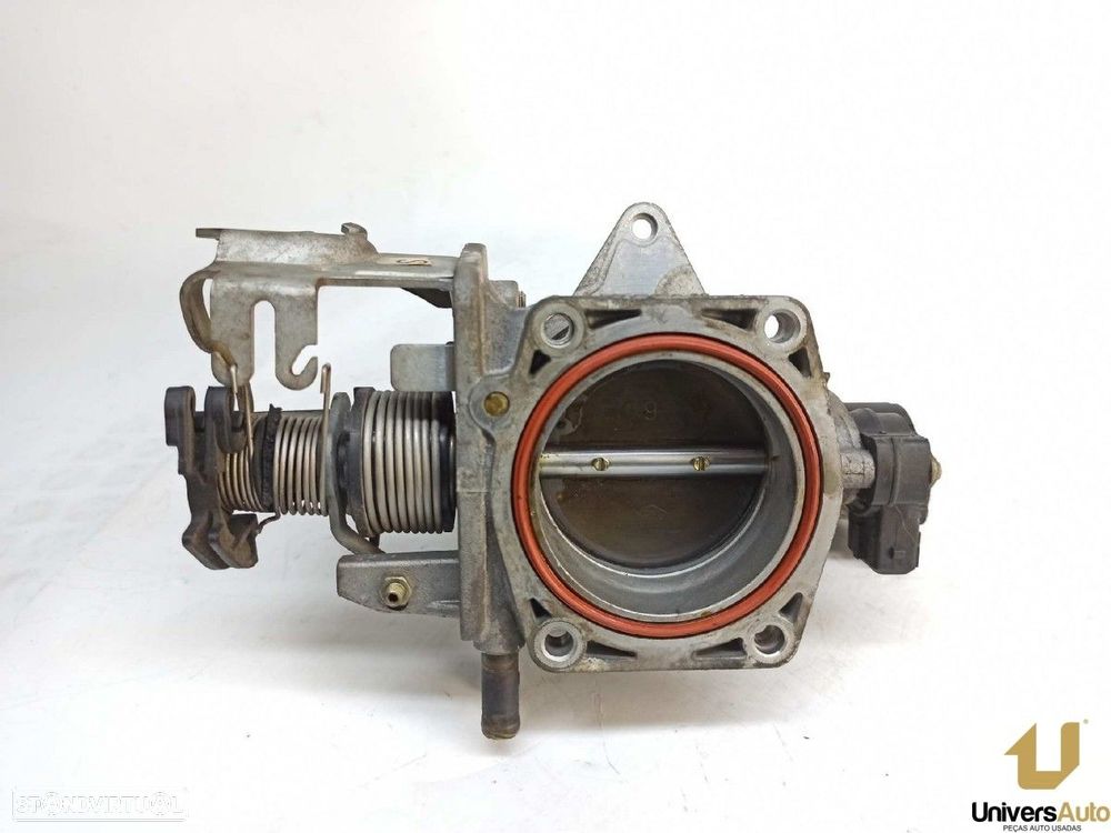 CORPO DE BORBOLETAS BMW SERIE 5 BERLINA (E39) 523I - 1