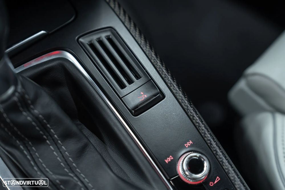 Audi RS5 S tronic - 43