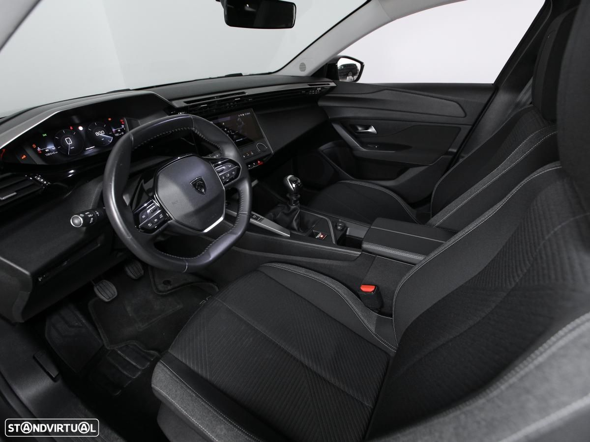 Peugeot 308 SW 1.5 BlueHDi Active Pack - 7