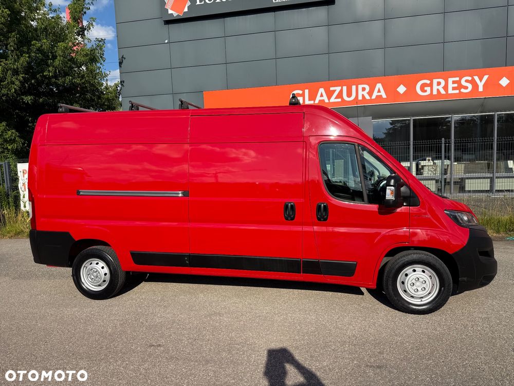 Fiat Ducato L3h2 2.3 140 km Niski przebieg - 5