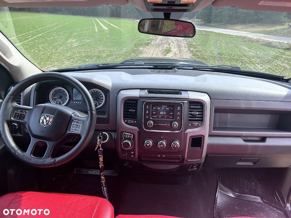 RAM 1500 - 37