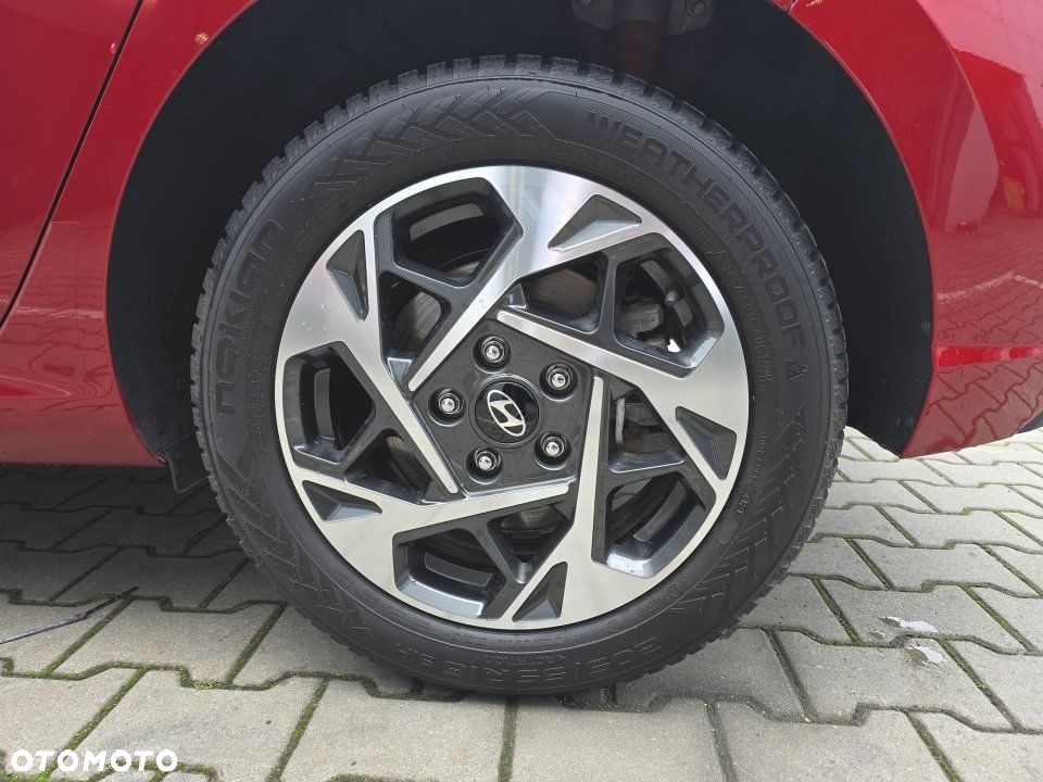 Hyundai i30 - 16