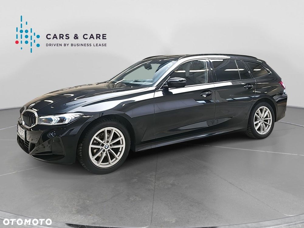 BMW Seria 3 - 21