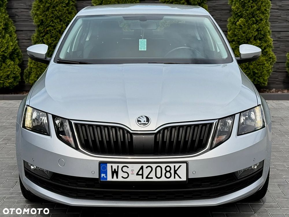 Skoda Octavia 1.4 TSI Ambition - 2