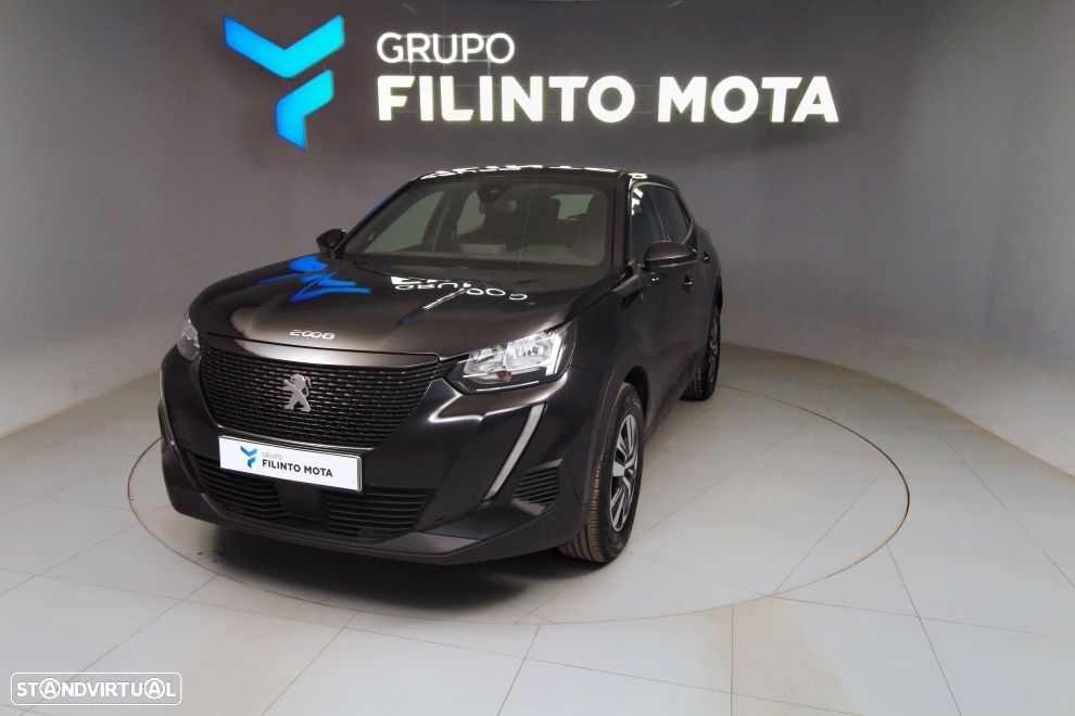 Peugeot 2008 1.2 PureTech Active Pack - 7