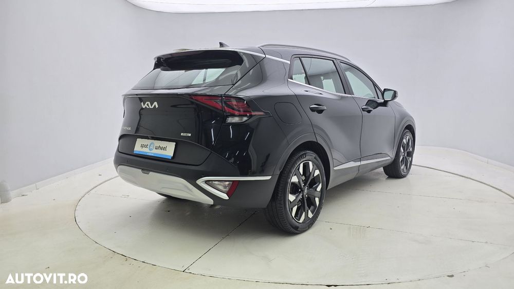 Kia Sportage - 6