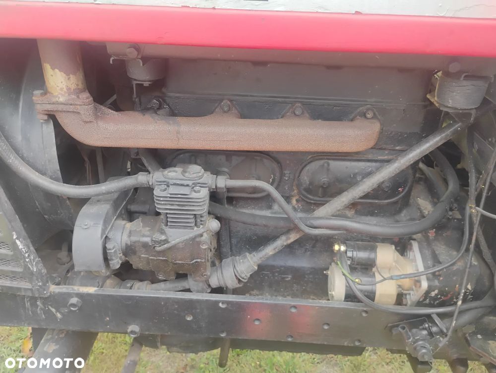 Zetor 8011 - 9