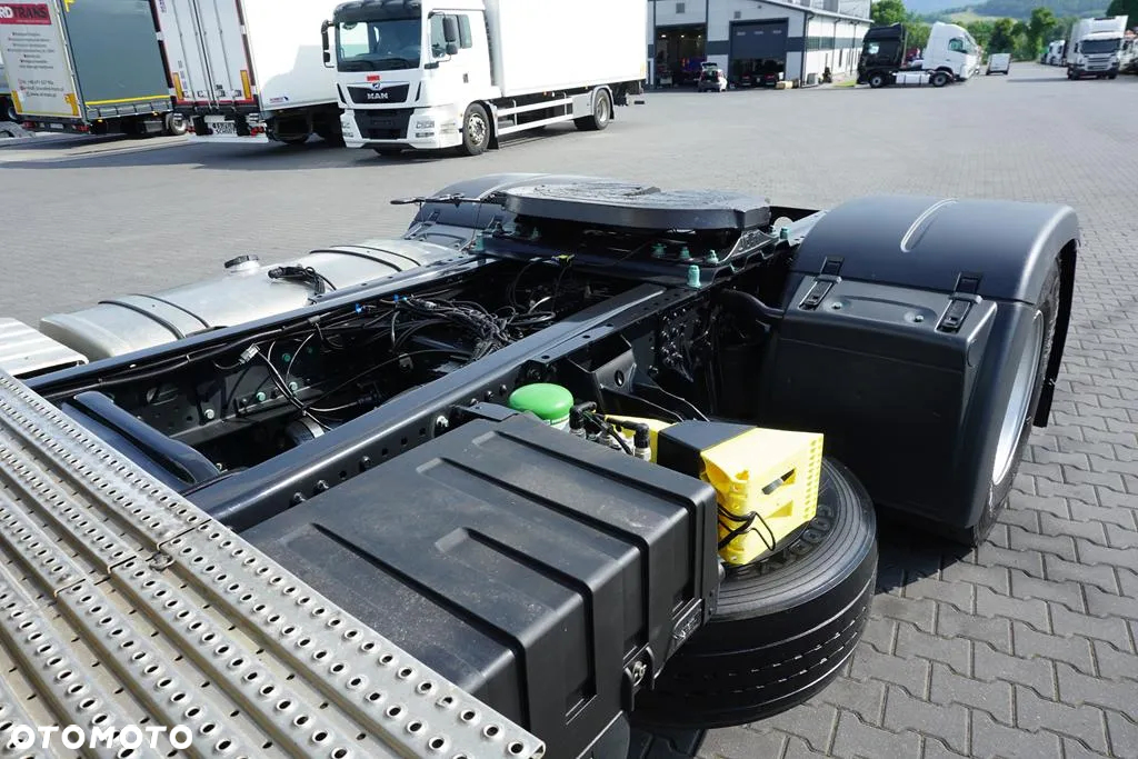 MAN TGS / 18.440 / EURO 6 / ACC / MAŁY PRZEBIEG - 36