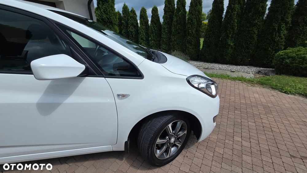Hyundai ix20 1.6 Automatik Passion - 19