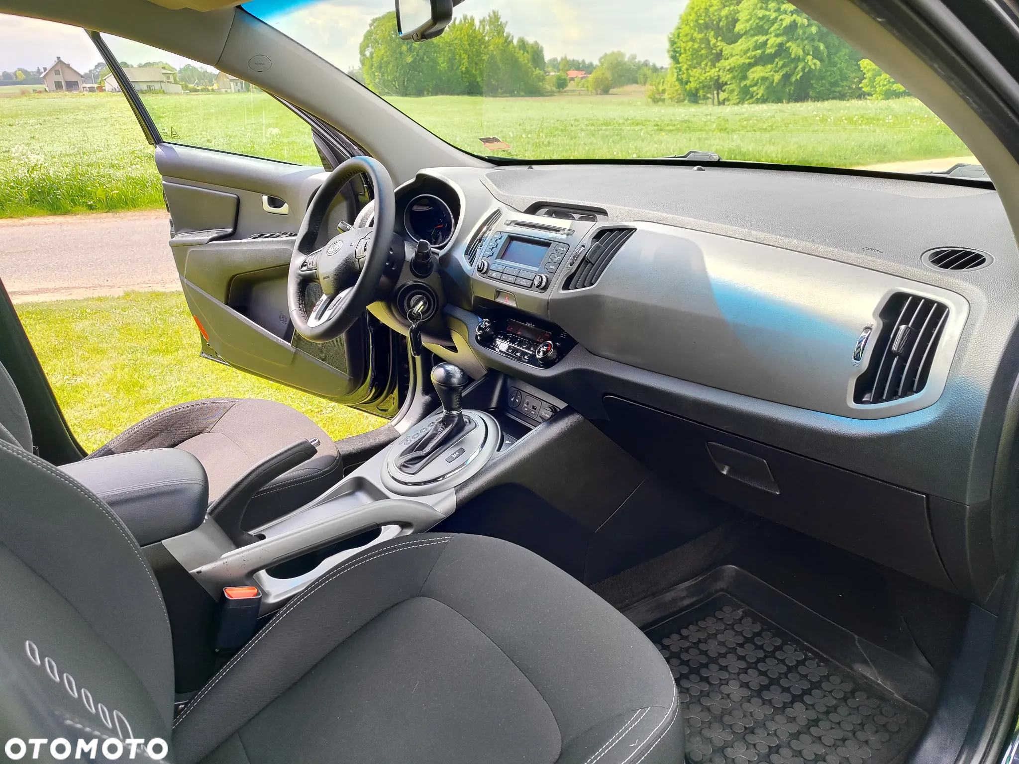 Kia Sportage 2.0 CRDI AWD Fifa World Cup Edition - 32