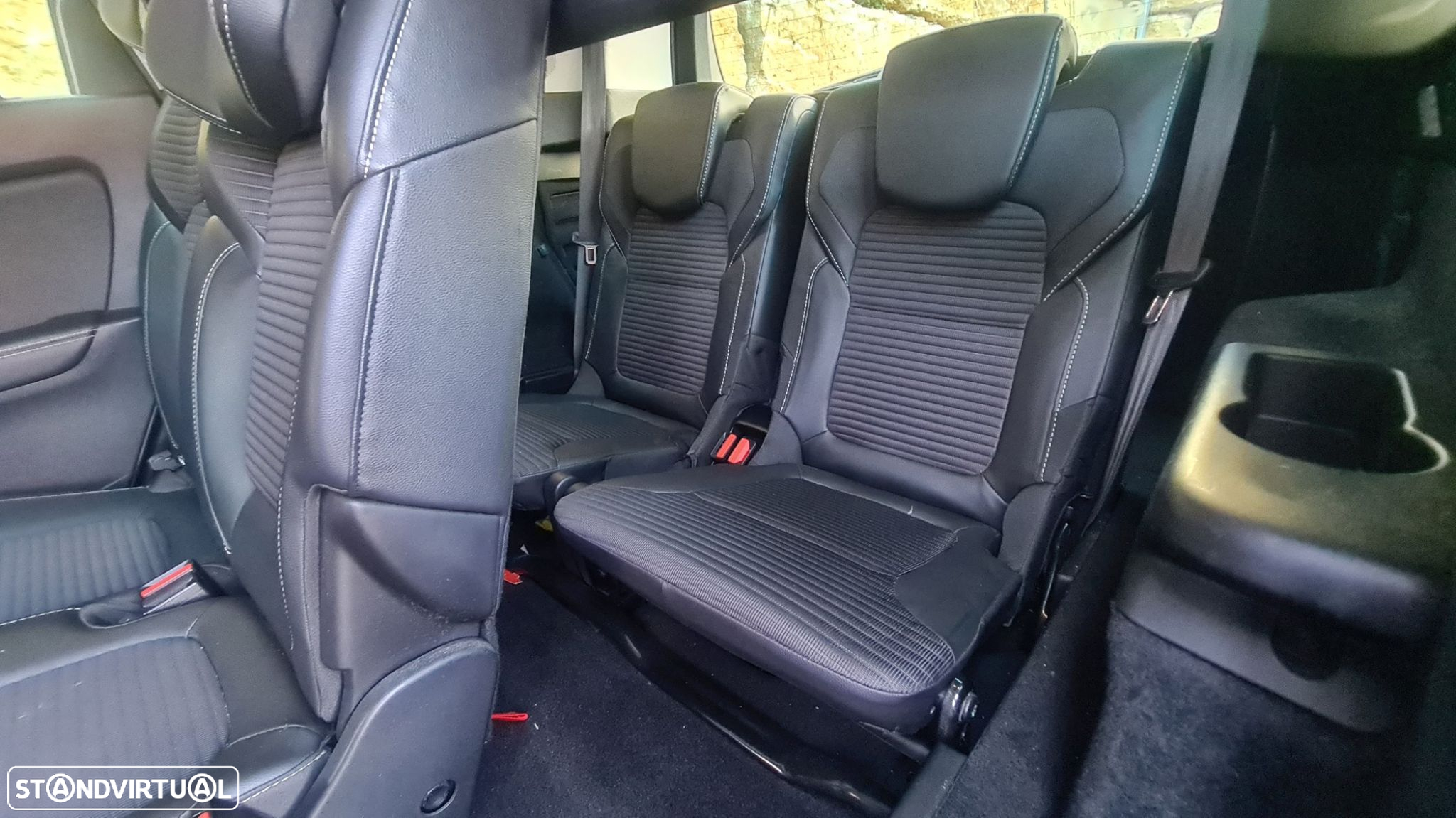 Renault Grand Scénic 1.6 dCi Bose Edition SS - 56