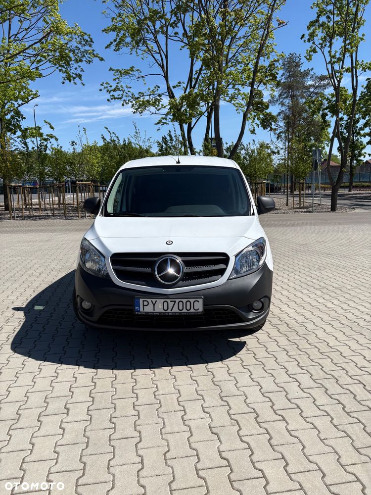 Mercedes-Benz Citan - 3