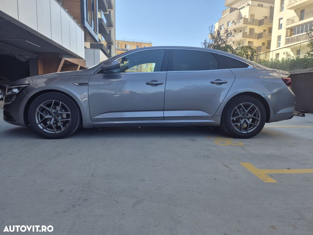 Renault Talisman ENERGY dCi Life - 8