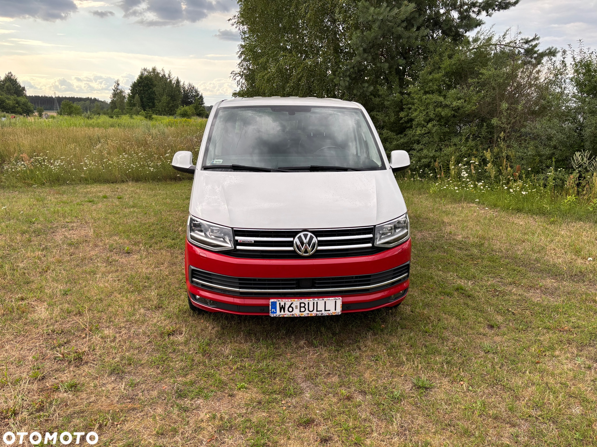 Volkswagen Multivan 2.0 BiTDI L1 Highline 4Motion DSG - 3